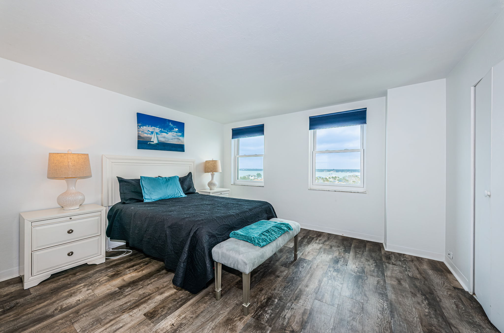 Bedroom 1d-2