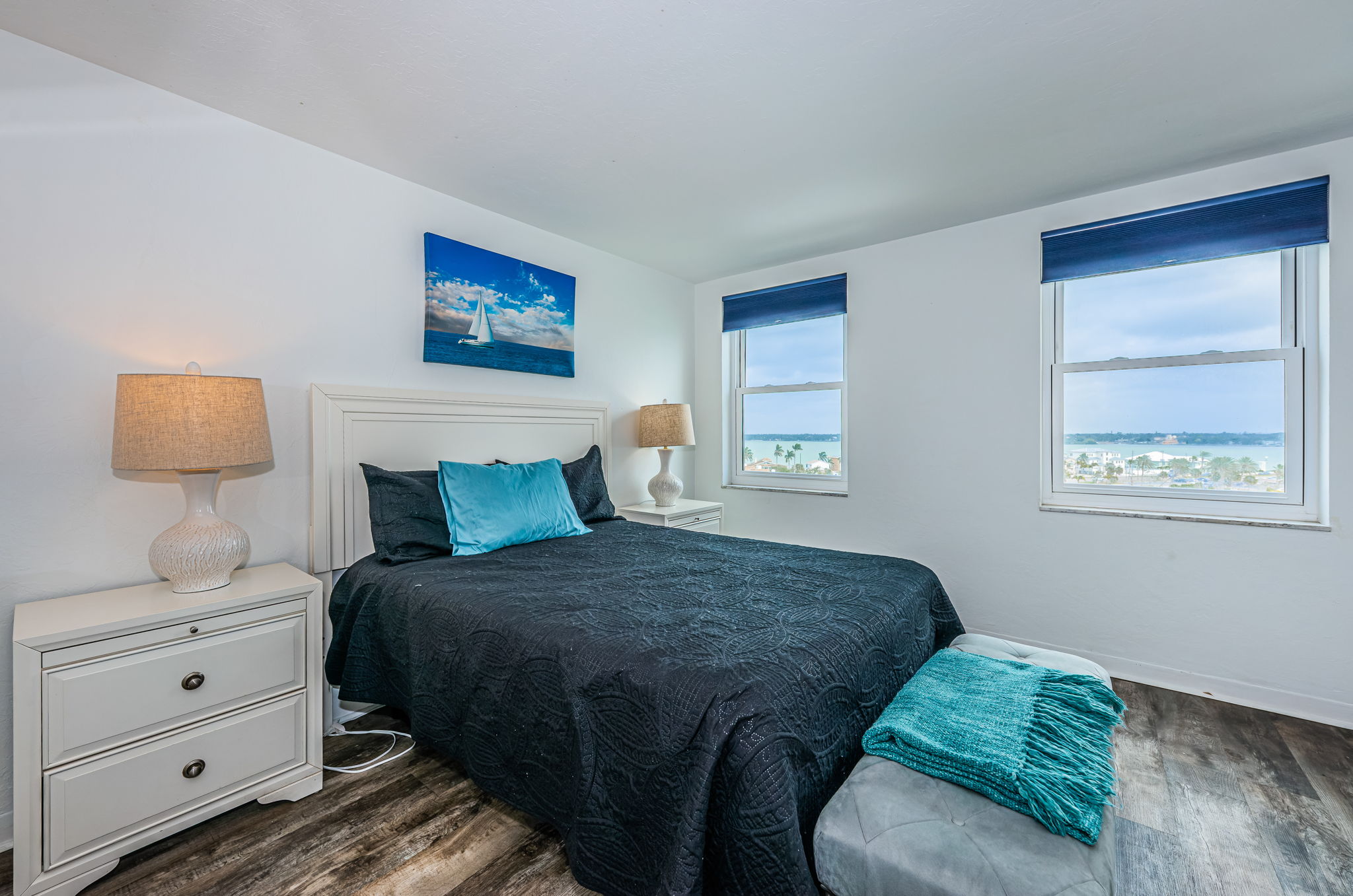 Bedroom 1f