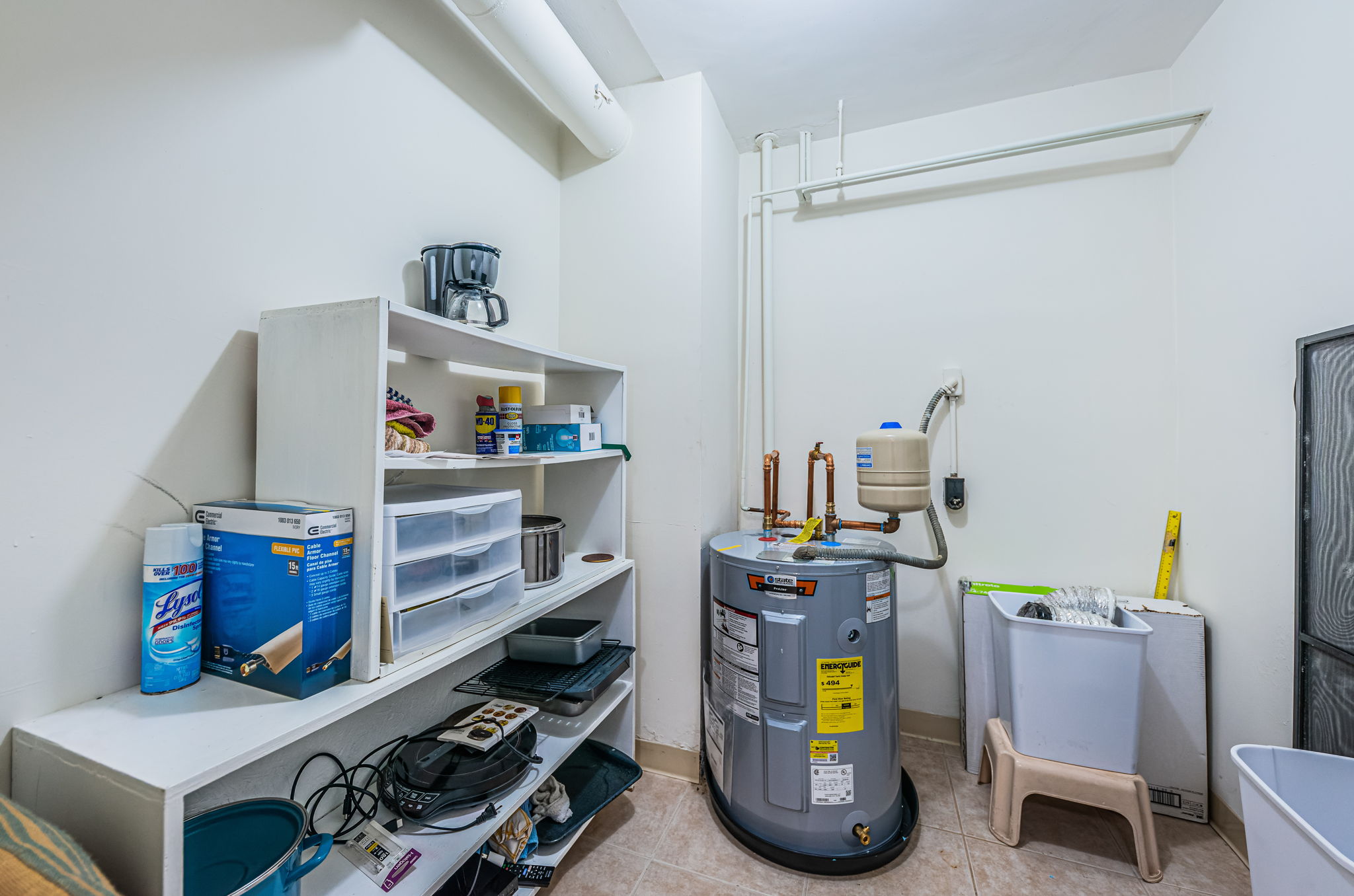 Pantry
