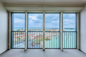 Balcony 3