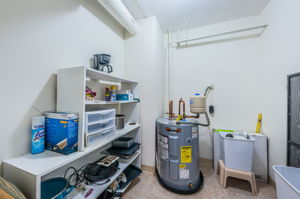 Pantry