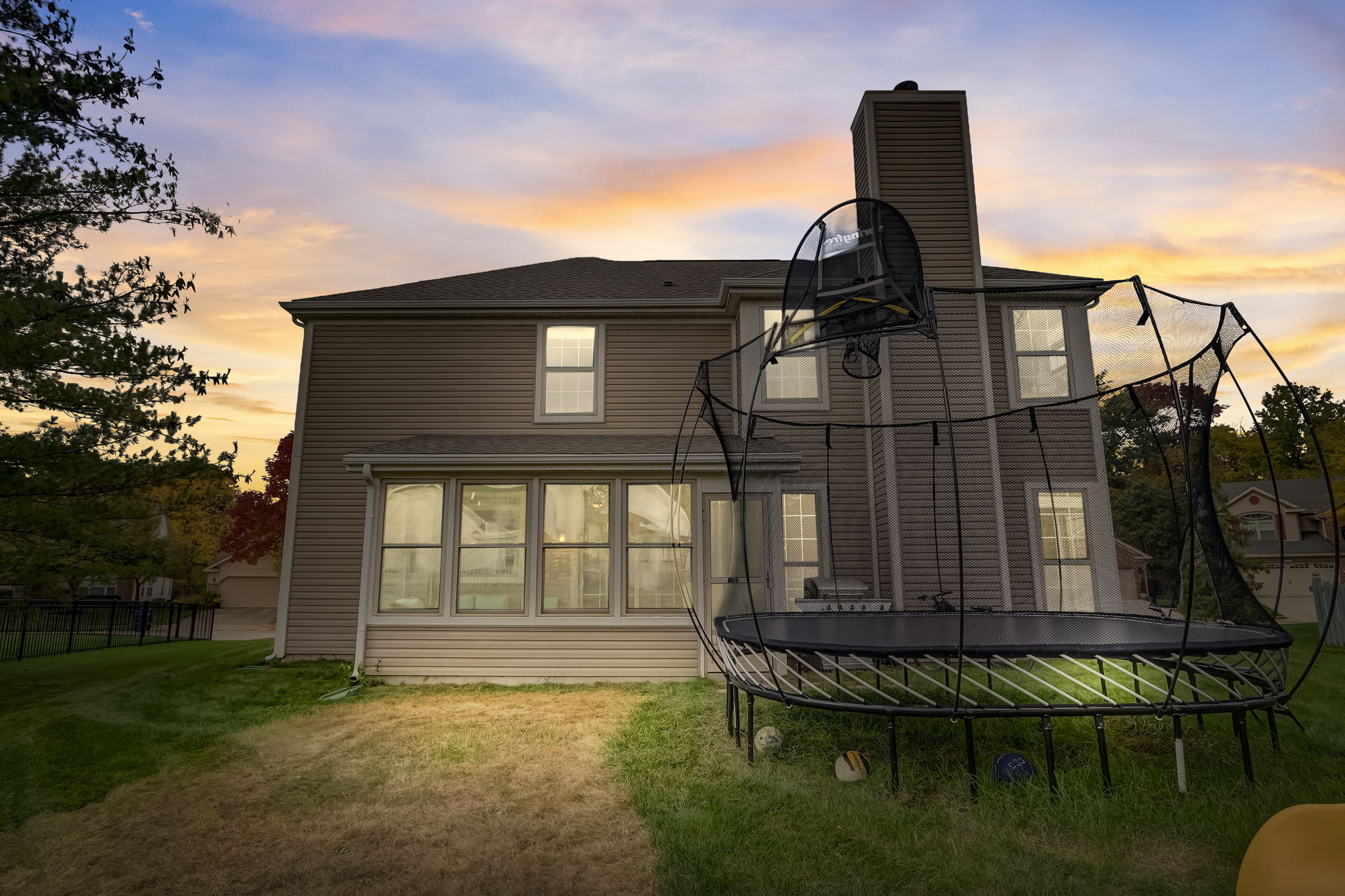 Lakeland Dr - VT-002