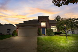 Lakeland Dr - VT-001