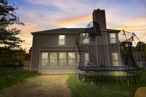 Lakeland Dr - VT-002