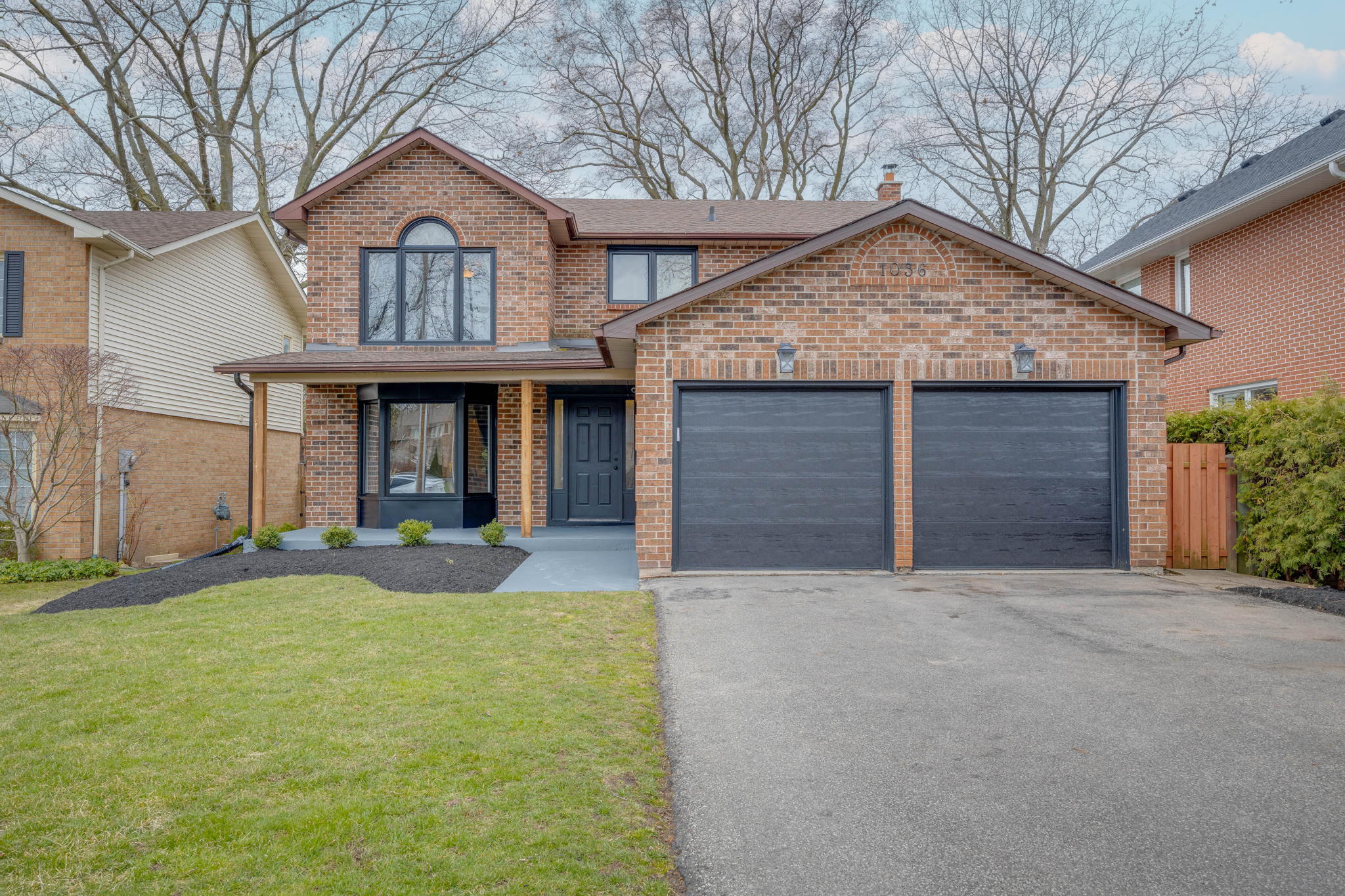 Burlington property showcase