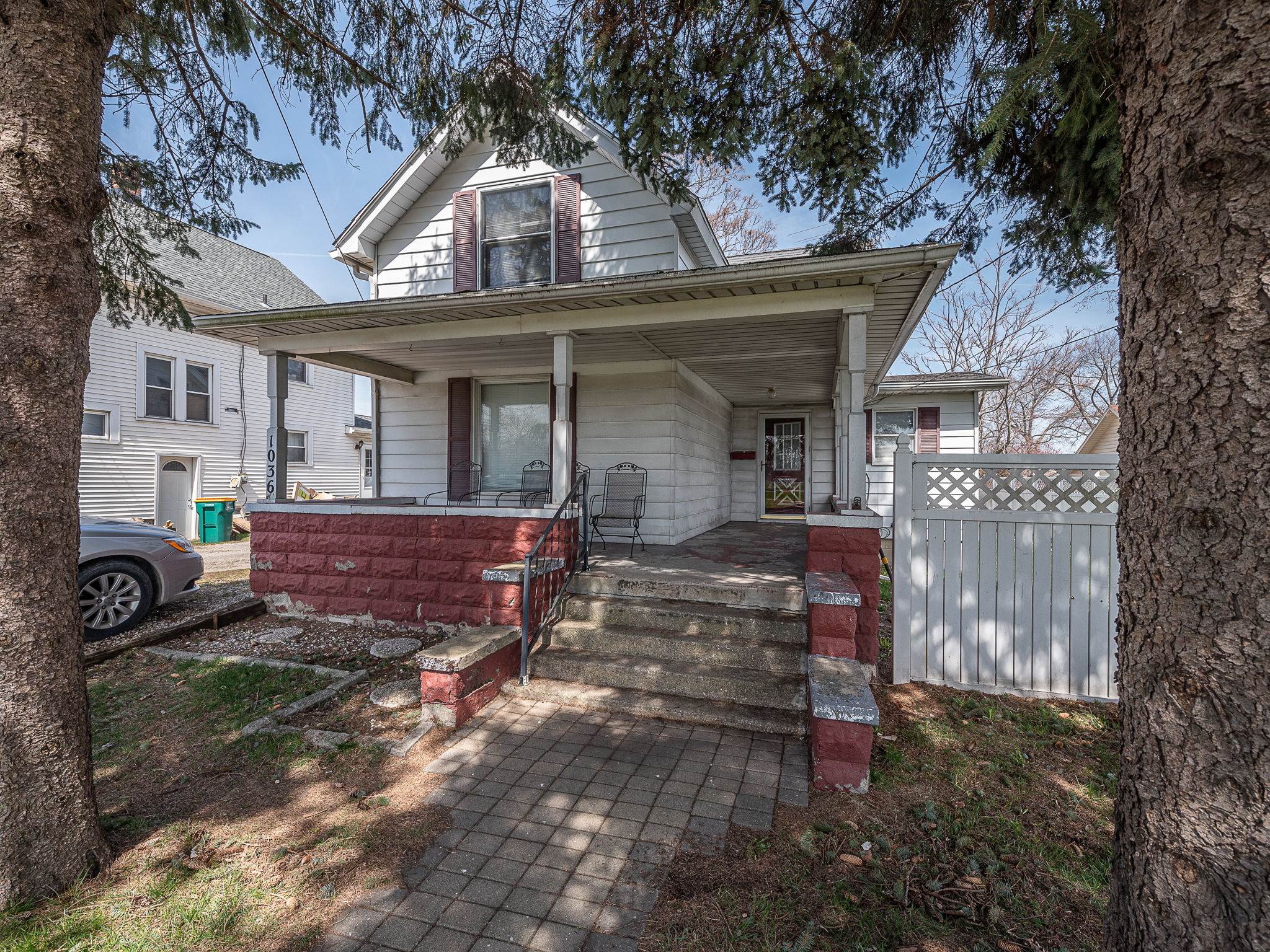 1036 W Elm Ave, Monroe, MI 48162 Tim Zeipekis Photography