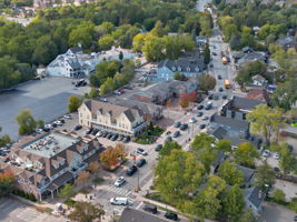 Kleinburg Village