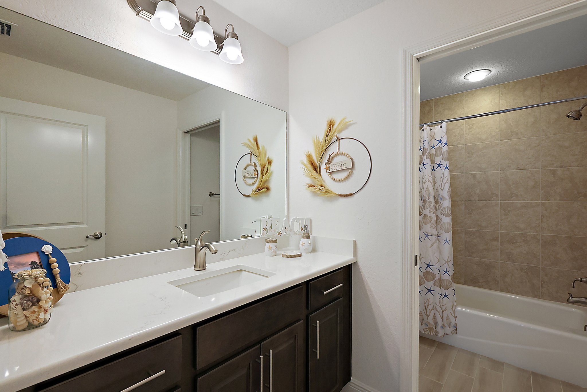 Second Bathroom
