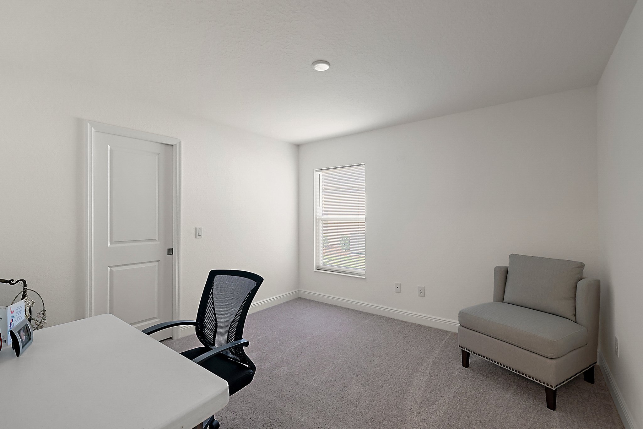 Third Bedroom