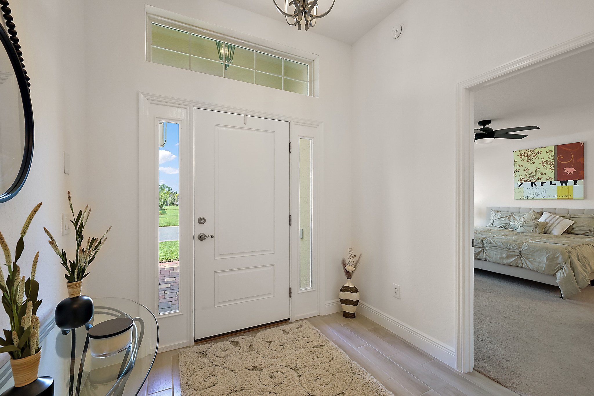 Foyer