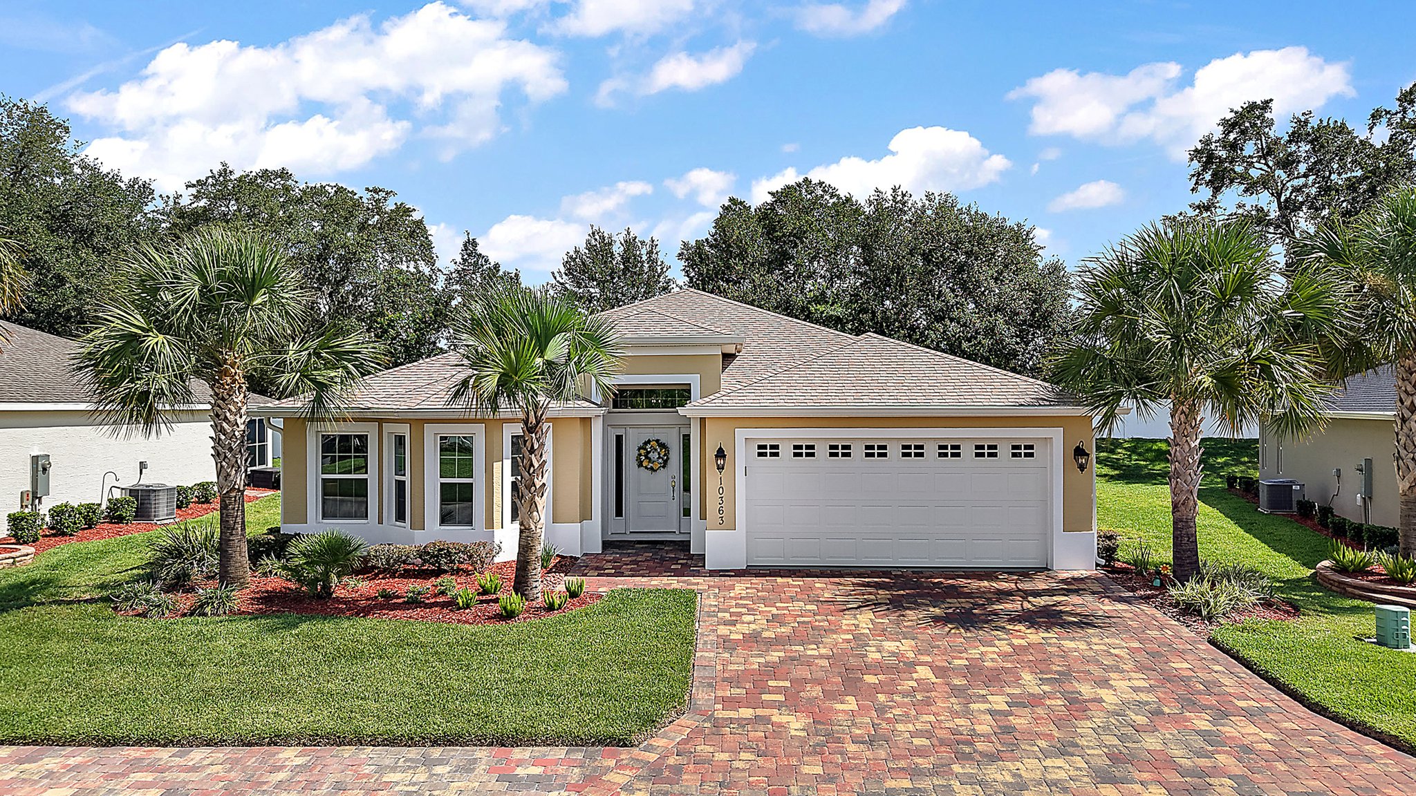 Front Elevation