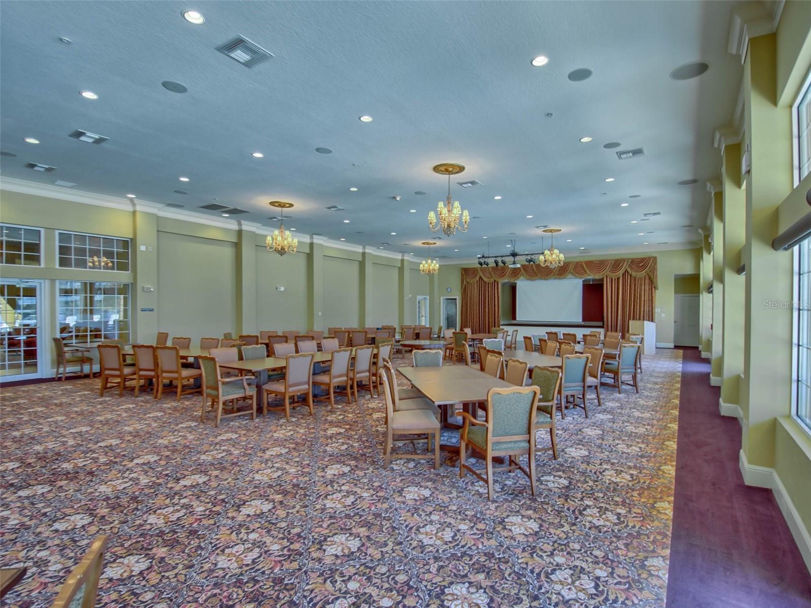 Clubhouse
