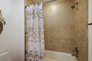 Second Bathroom
