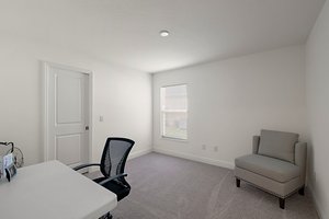Third Bedroom