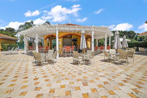 Cabana