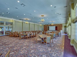 Clubhouse
