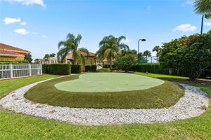 Putting Green