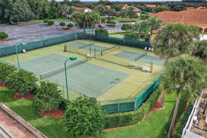 Tennis Courts