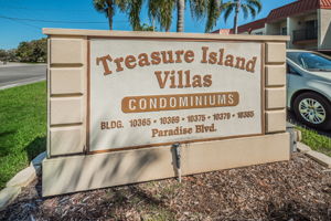 19-Treasure Island Villas