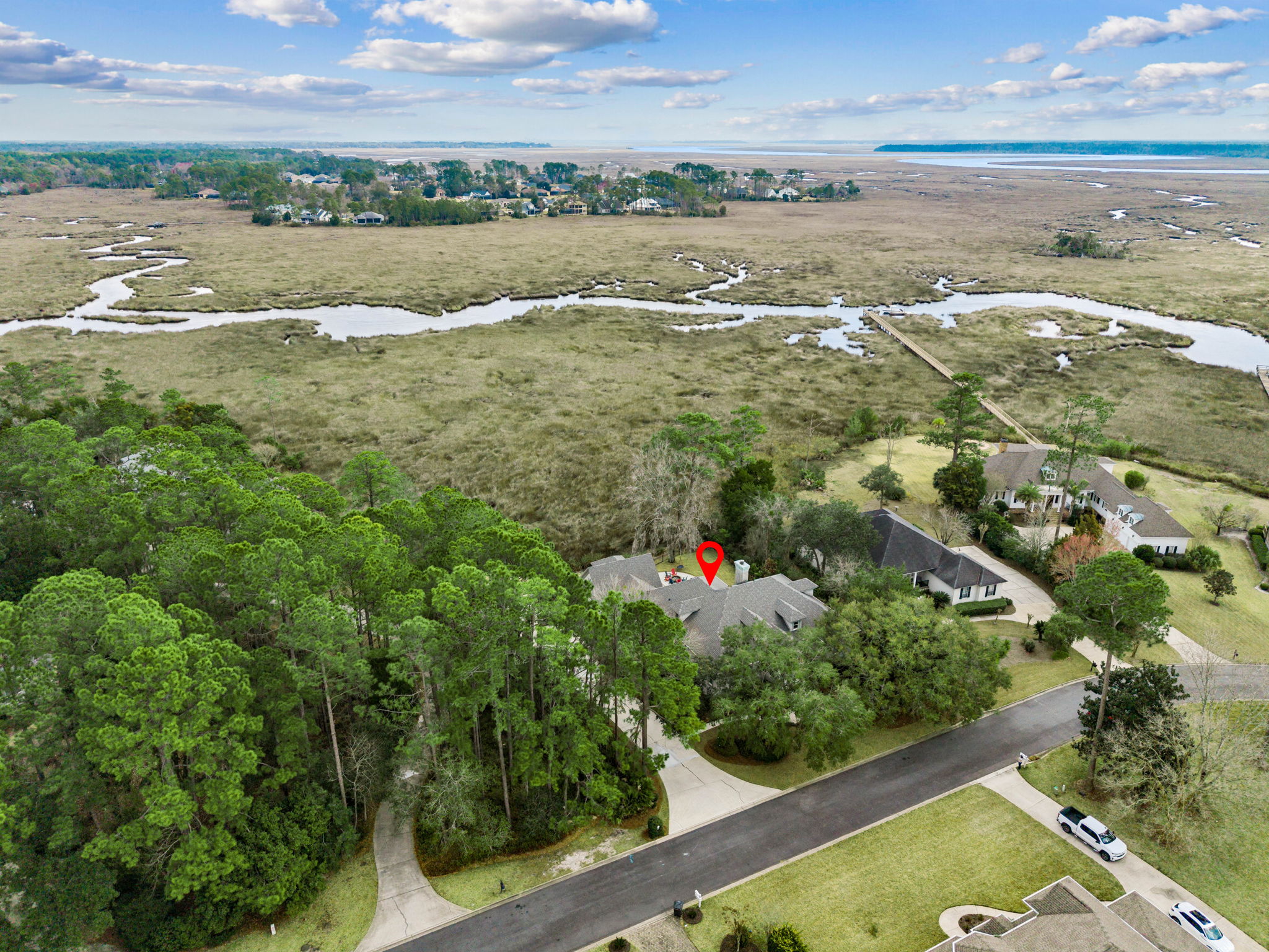 Aerial ViewAerial View