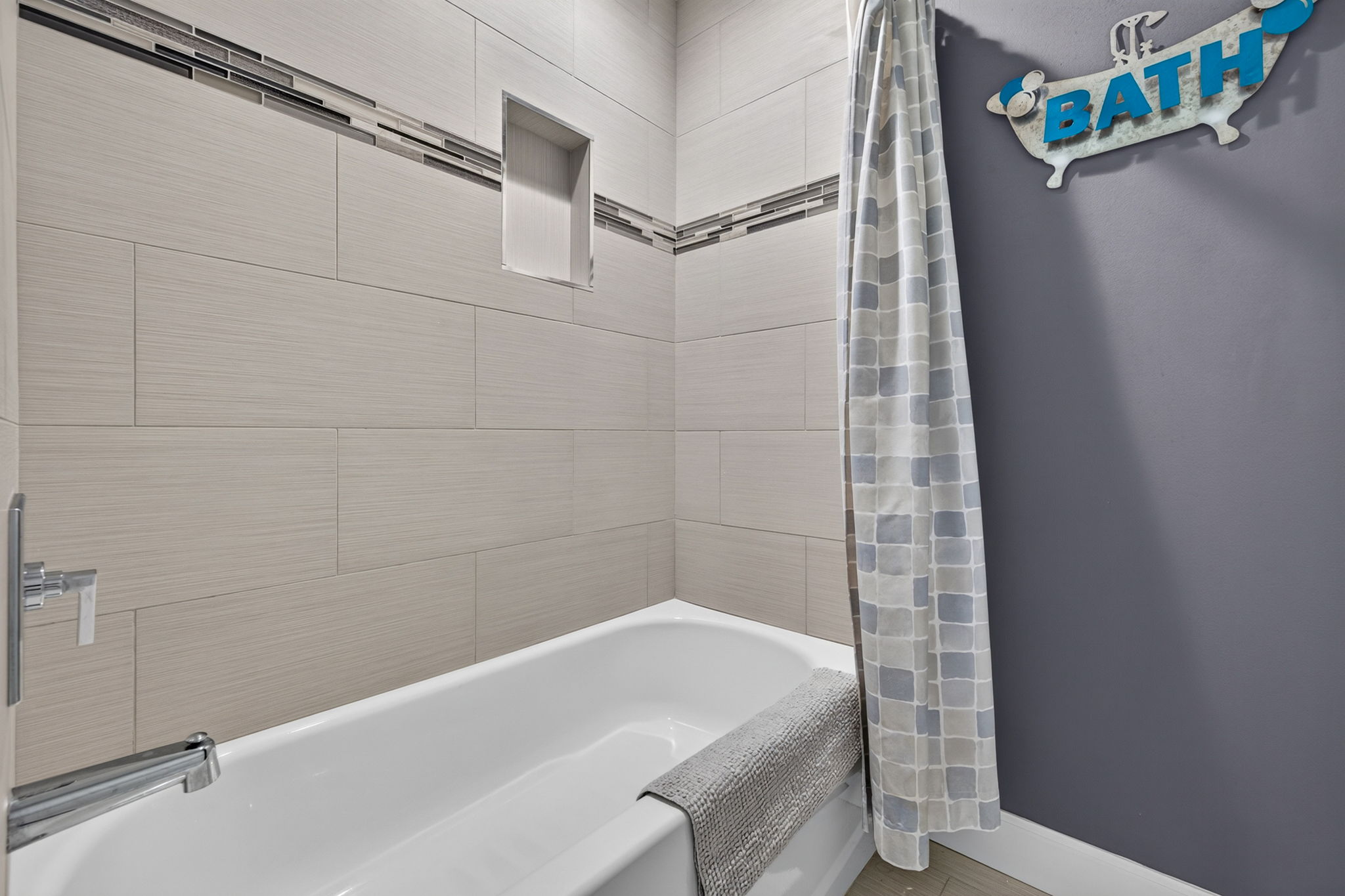 Guest Bathroom 2 of 3