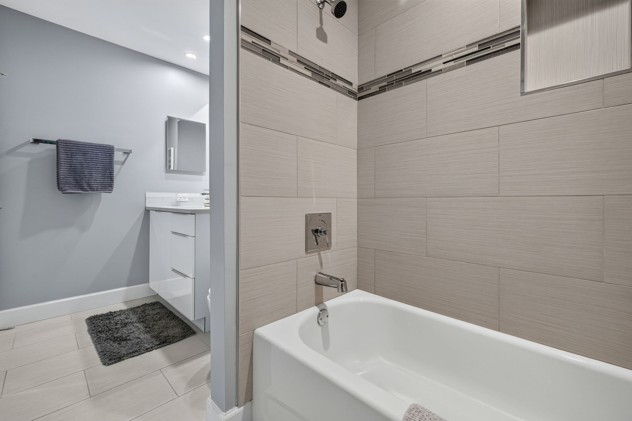 Guest Bathroom 3 of 3