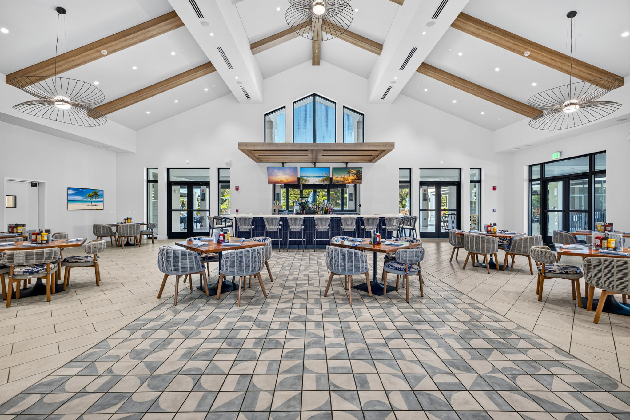 Amenities 3