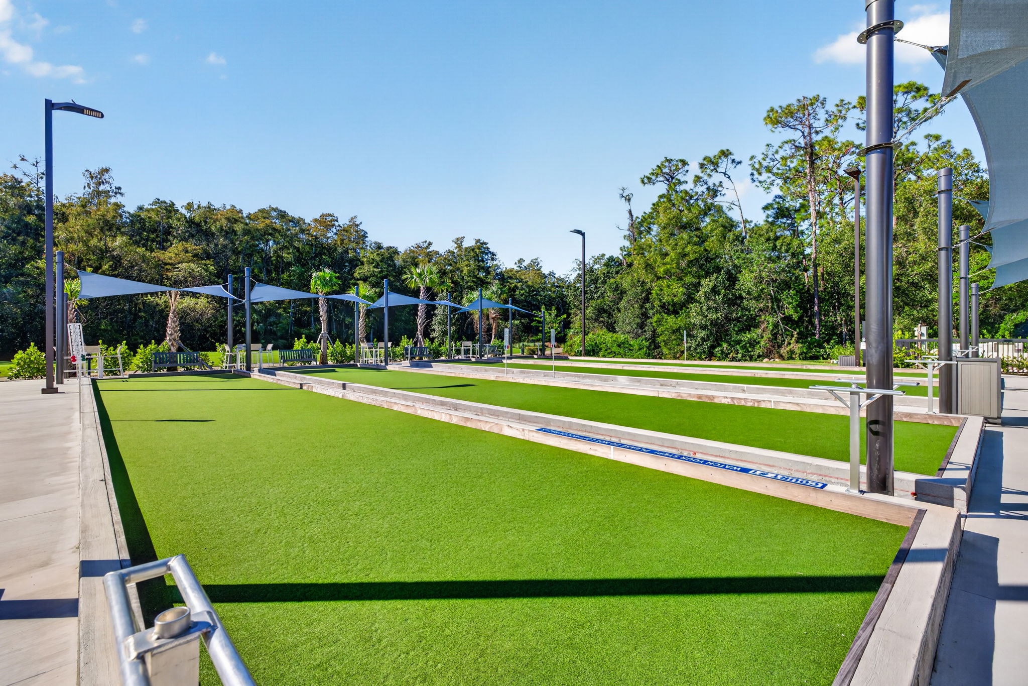 Amenities 6