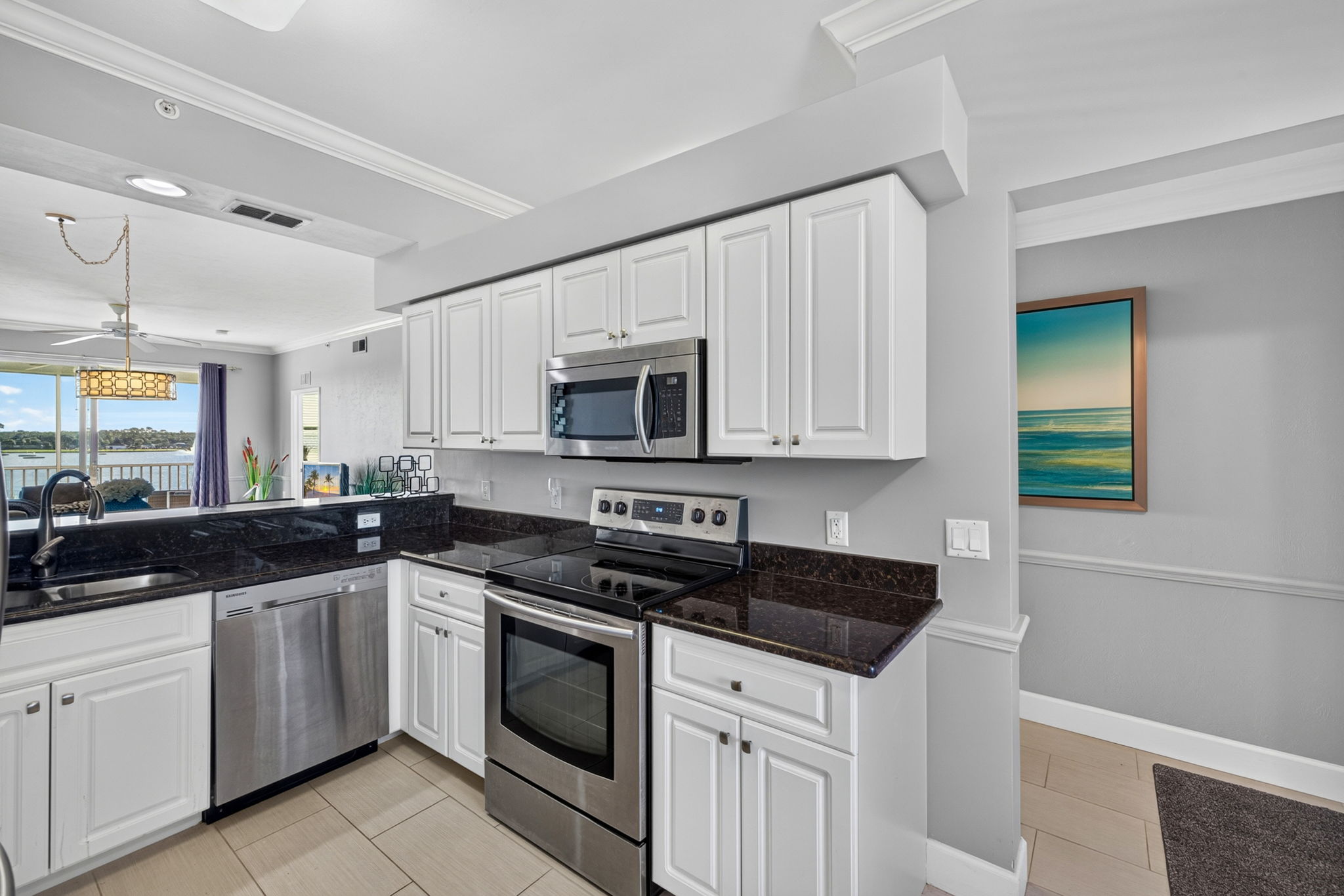 Kitchen 1 of 3