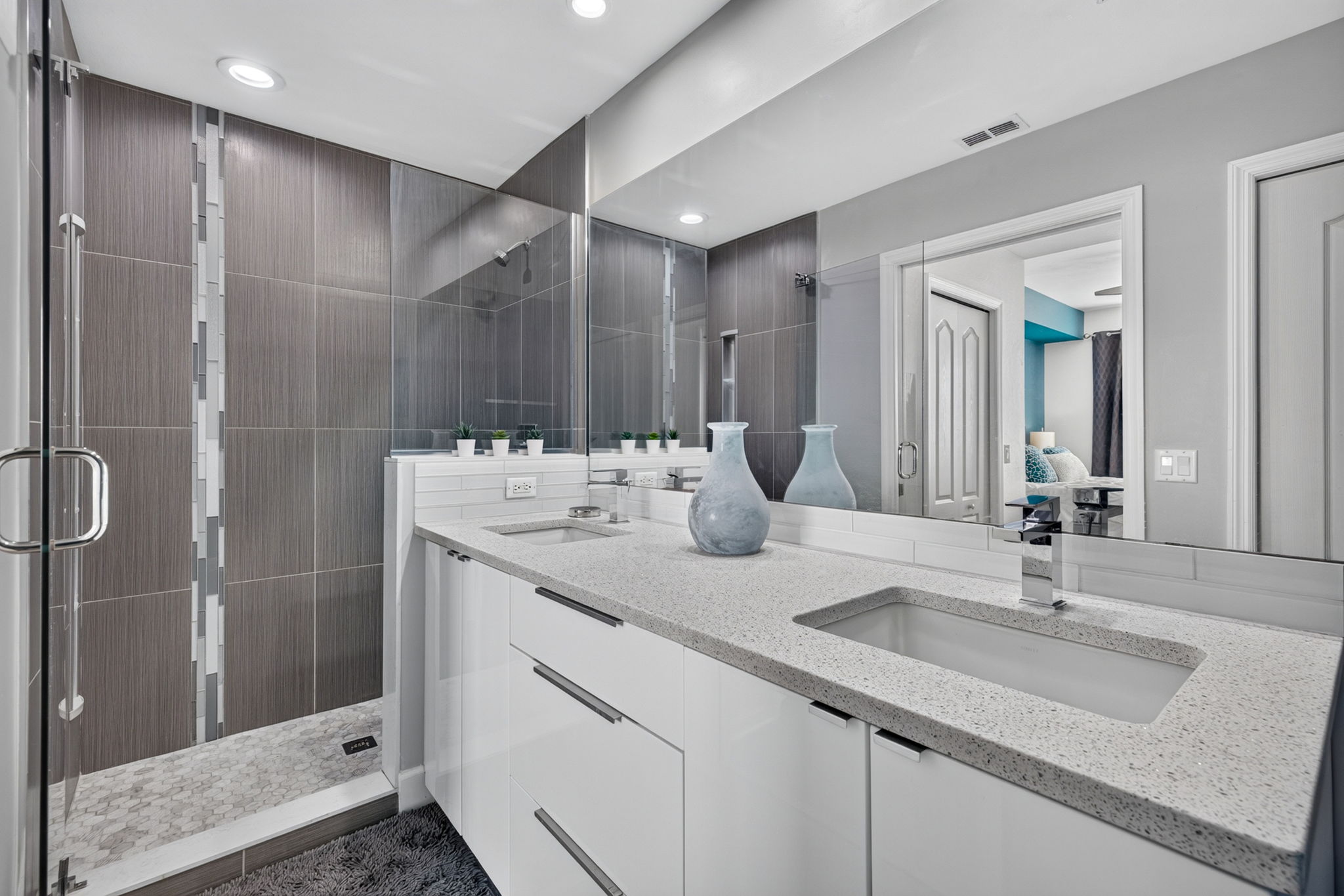 Primary Bathroom 2 of 2