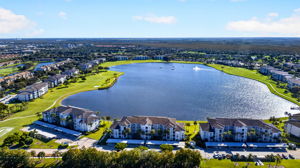 Aerial Front Exterior 3