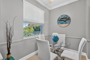 Breakfast Nook 1 of 2