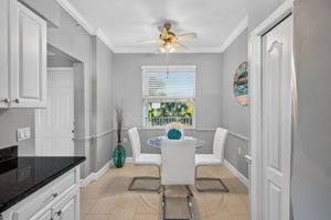 Breakfast Nook 2 of 2