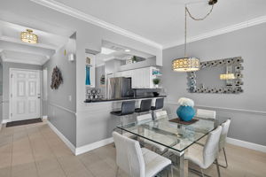 Dining Room 2 of 3