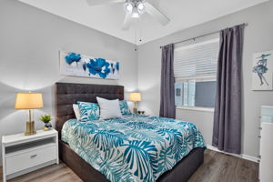 Guest Bedroom 1 of 2