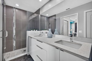 Primary Bathroom 2 of 2