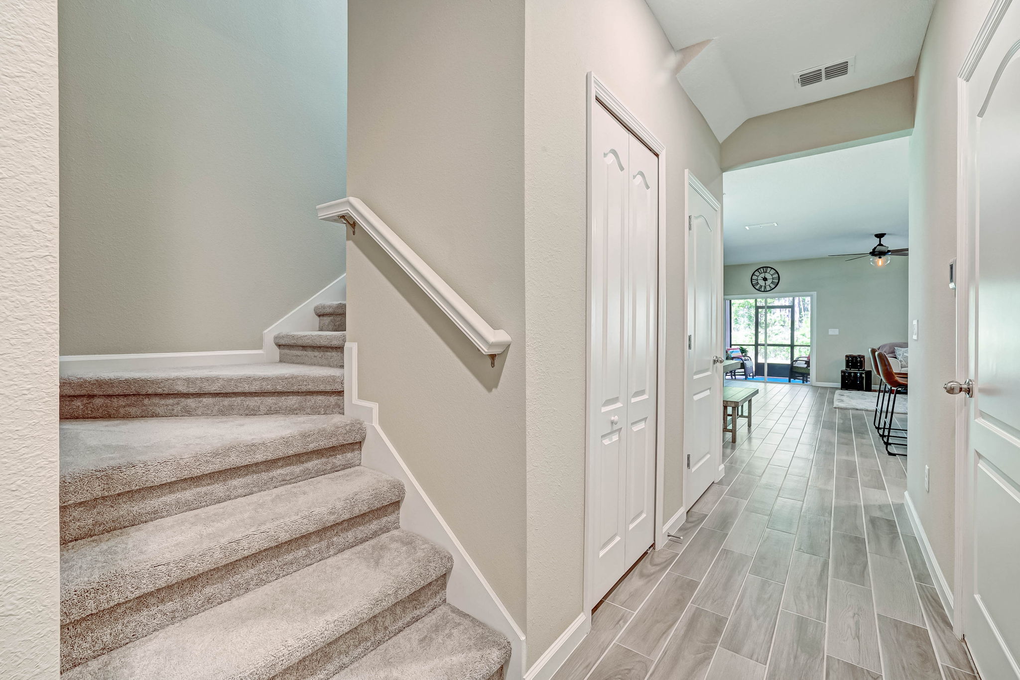 Stairway