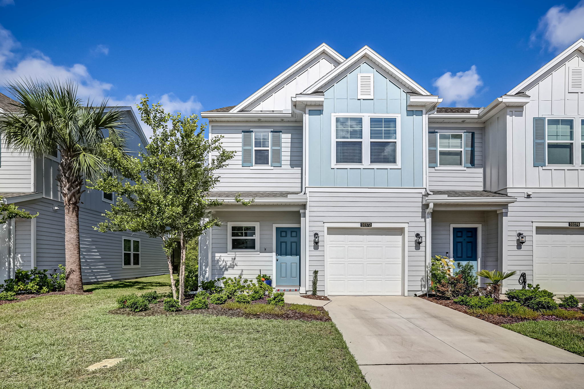 Welcome to 10372 Benson Lake Dr