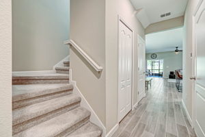 Stairway