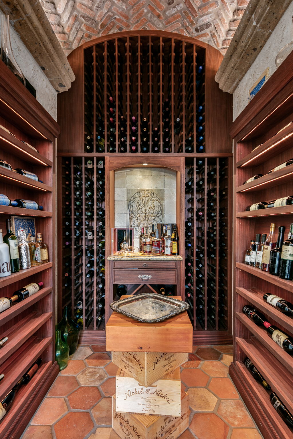 Wine Cellar