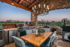 Outdoor Kitchen  Patios