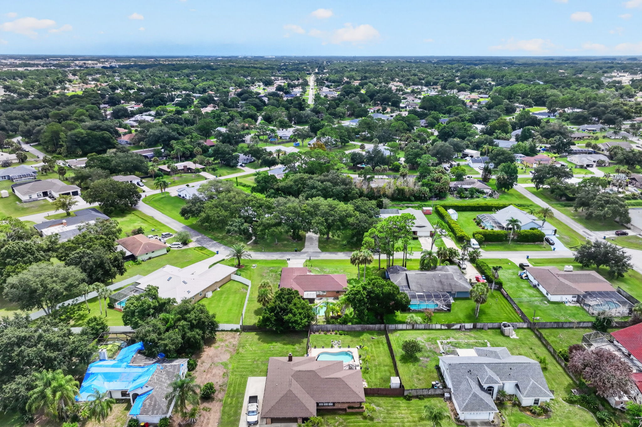 Drone Photo