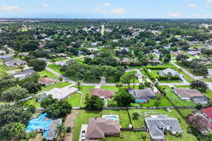 Drone Photo