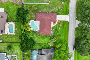 Drone Photo