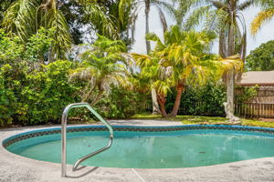 Pool Area