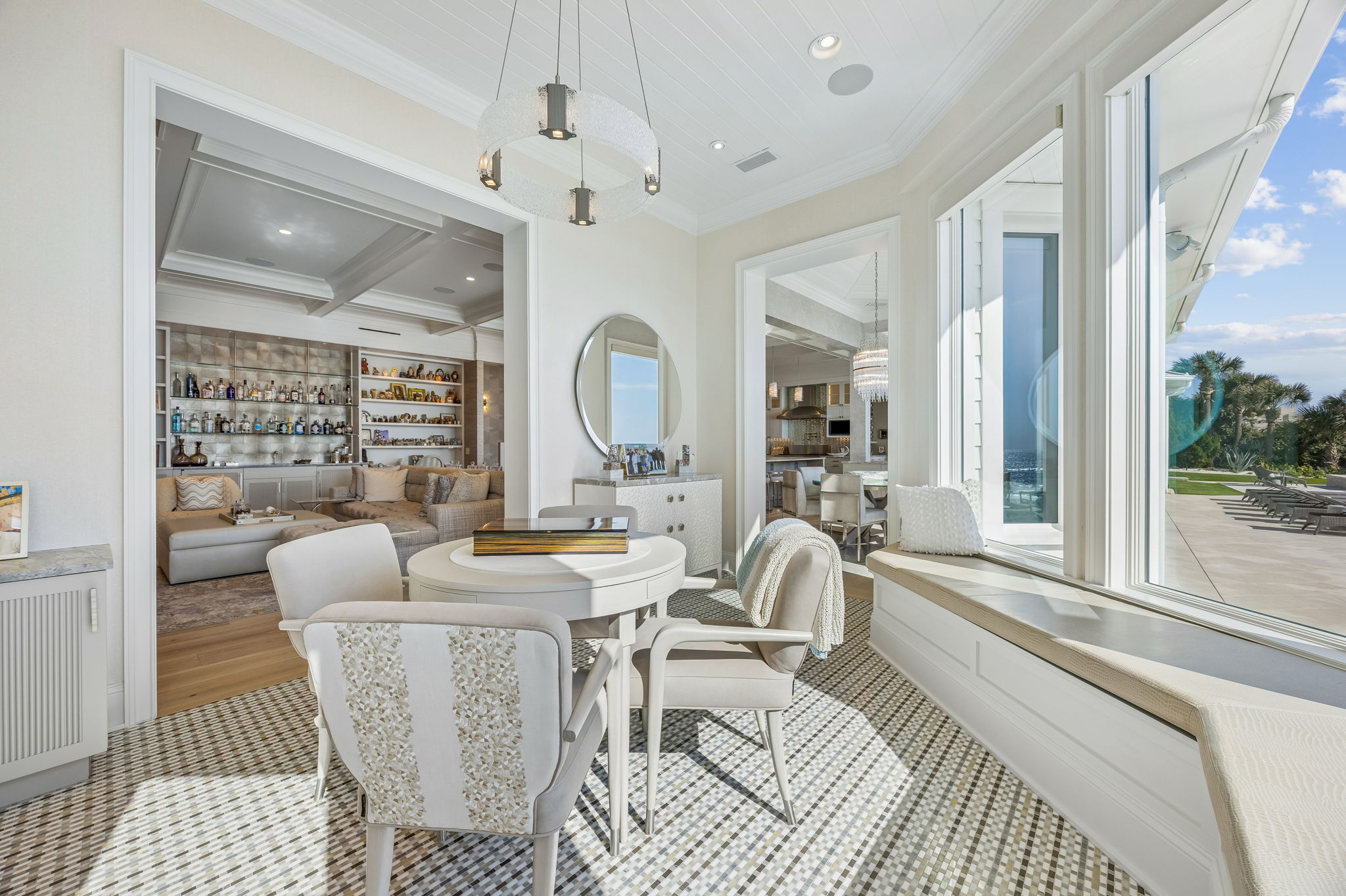 Breakfast Nook