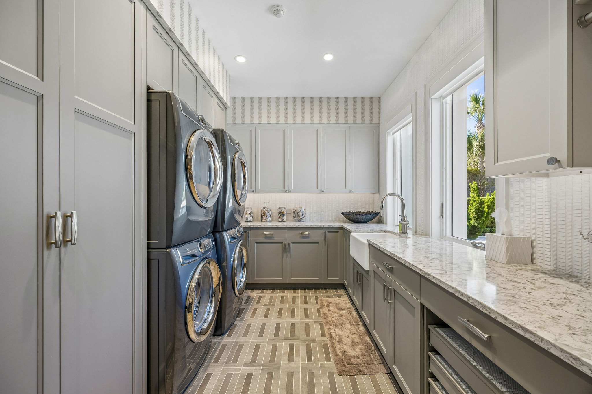 Butler's Pantry