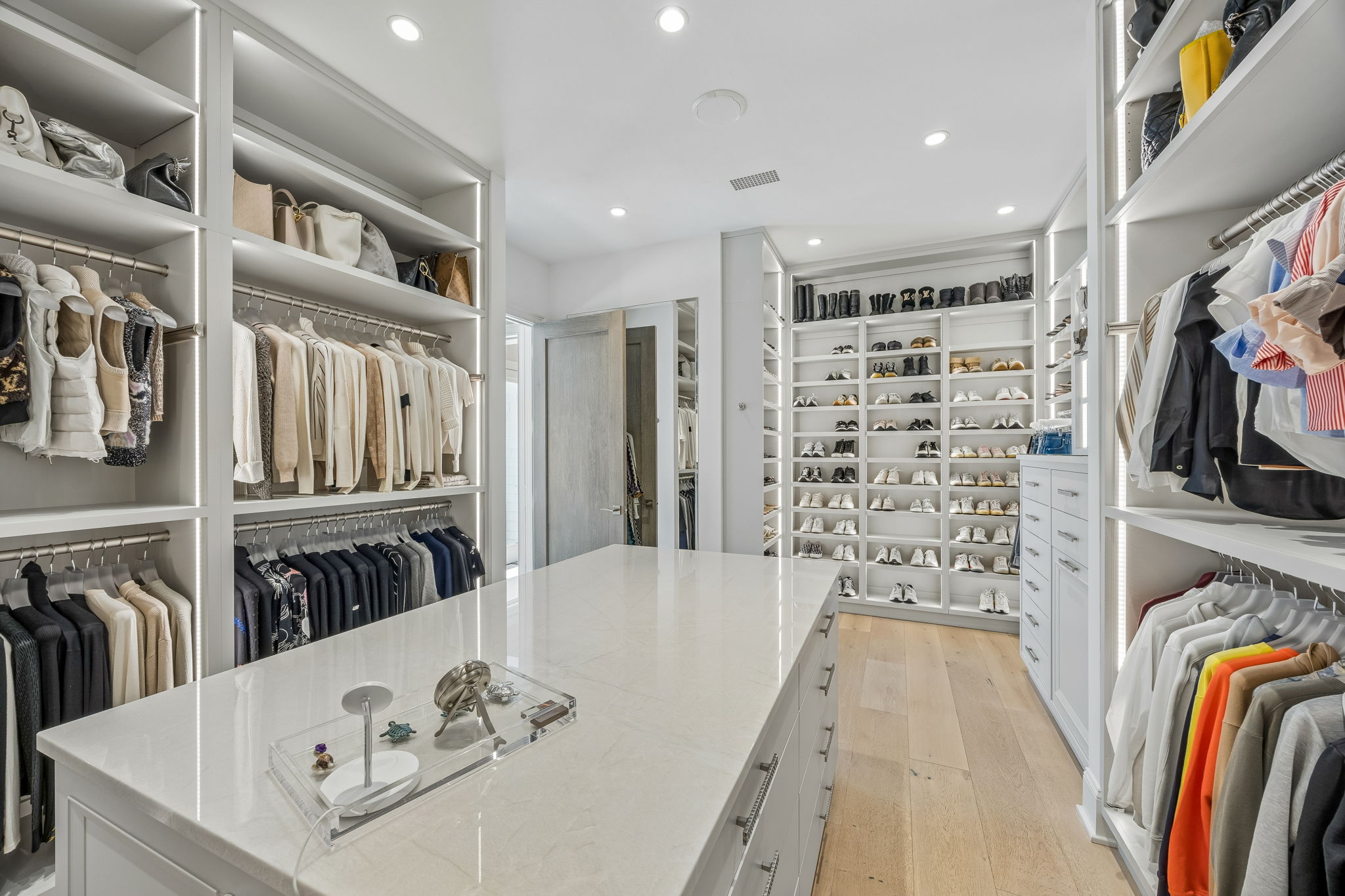Closet