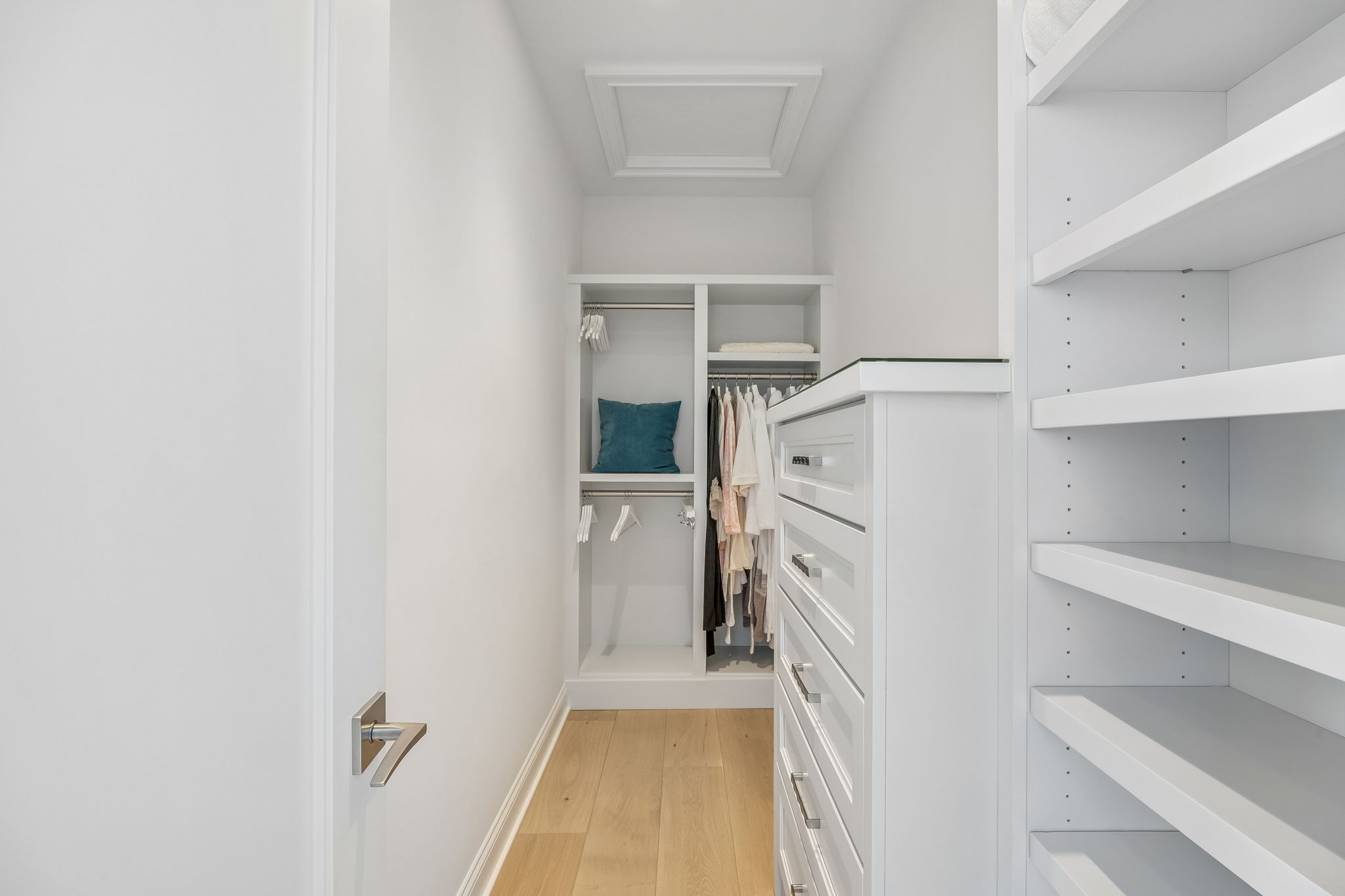Closet