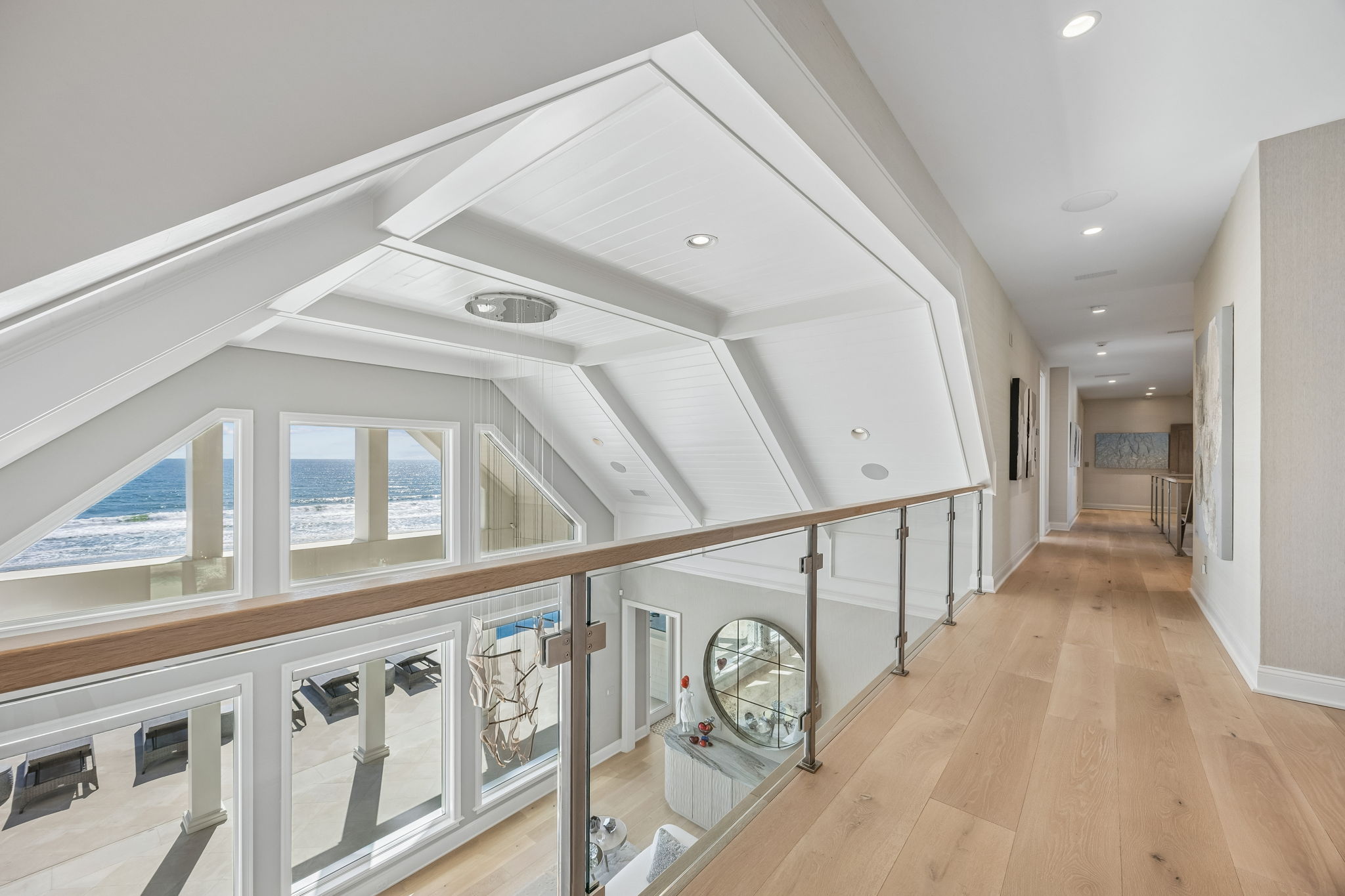 Upper Landing